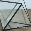 Nhà kính Ban công Vườn kính Hoa Cube Terrarium